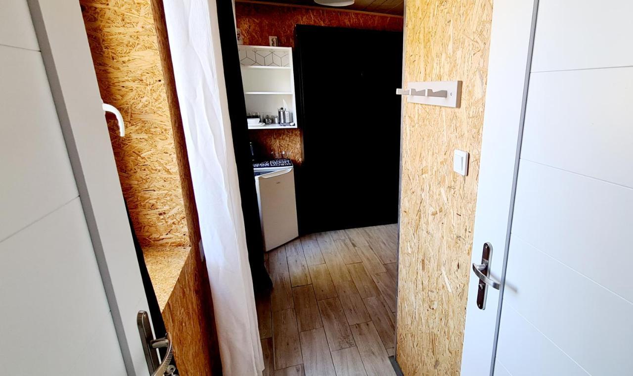 Sub Hel. Budzetowe Pokoje W Domu Z Basenem. Wokol Domu Tylko Natura. Balkon Zbyteczny. Extérieur photo
